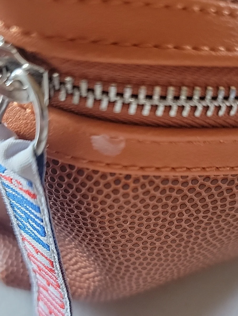Loungefly Disney Parks x NBA Experience Mini Backpack